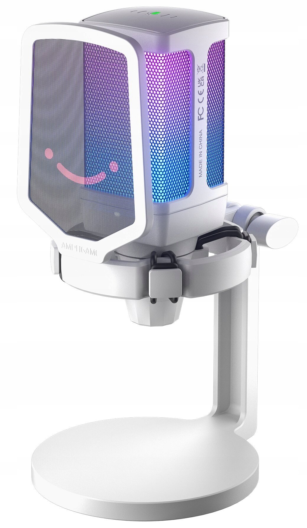 Czułość mikrofonu -43±3 dB