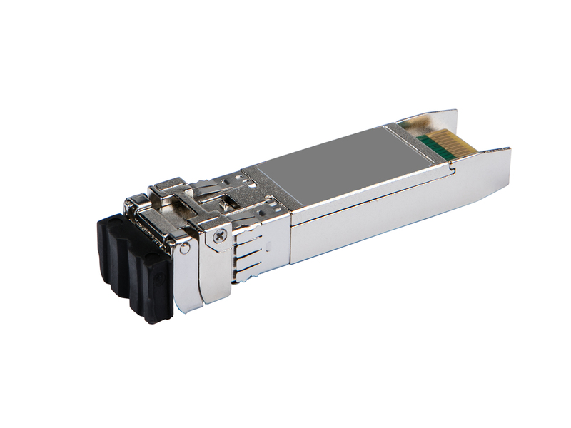 Moduł SFP HPE ARUBA 25G SFP28 LC SR 100-STOCK – Wydajność i niezawodność w sieci
