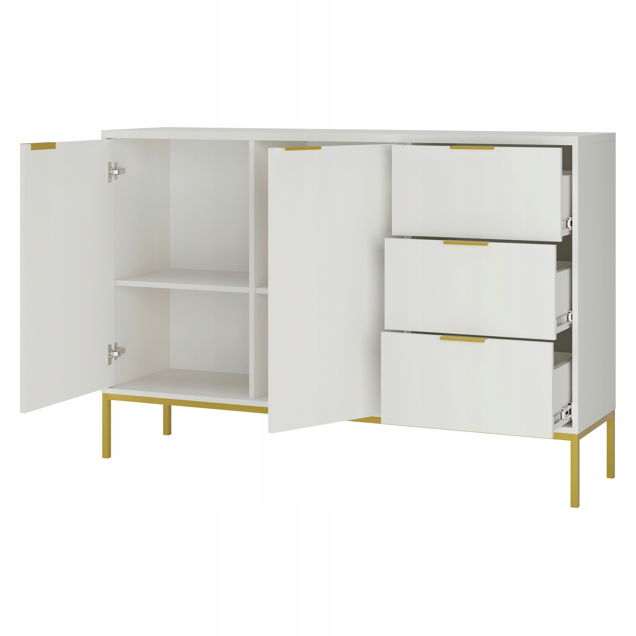 Nowoczesny design i minimalistyczny styl