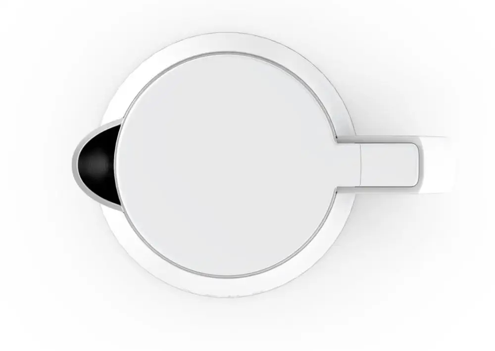 Bezpieczeństwo użytkowania – Zabezpieczenia przed przegrzaniem i włączeniem pustego urządzenia