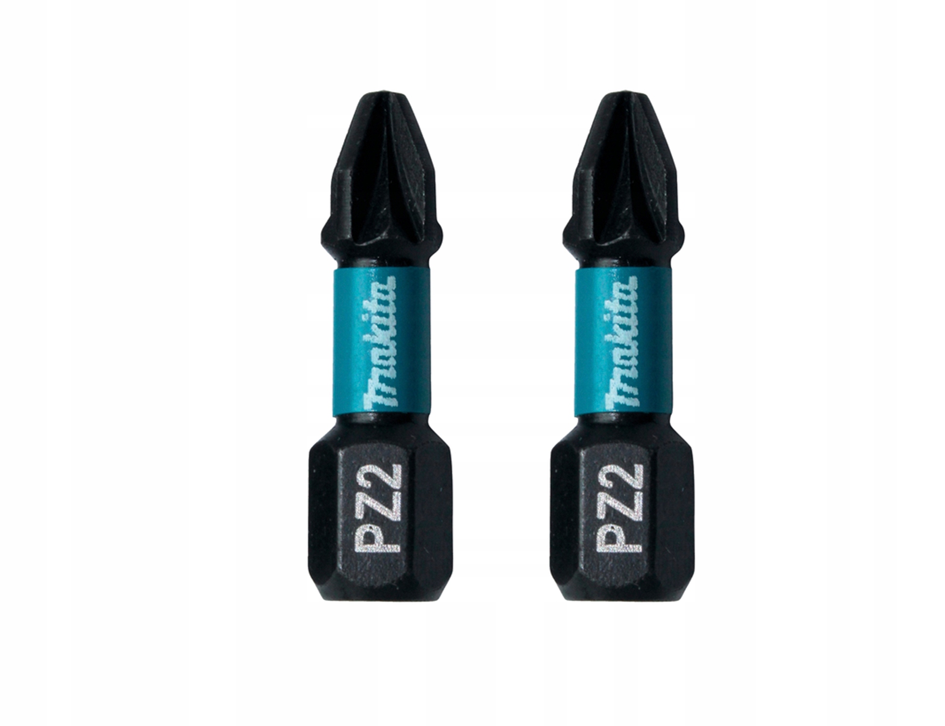 Udarowe końcówki wkrętakowe – Idealne do cięższych zastosowań