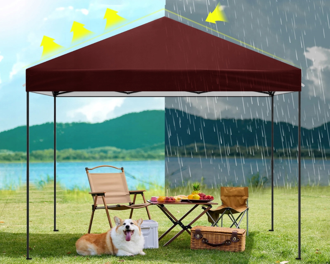 Wszechstronne zastosowanie w ogrodzie i na plaży