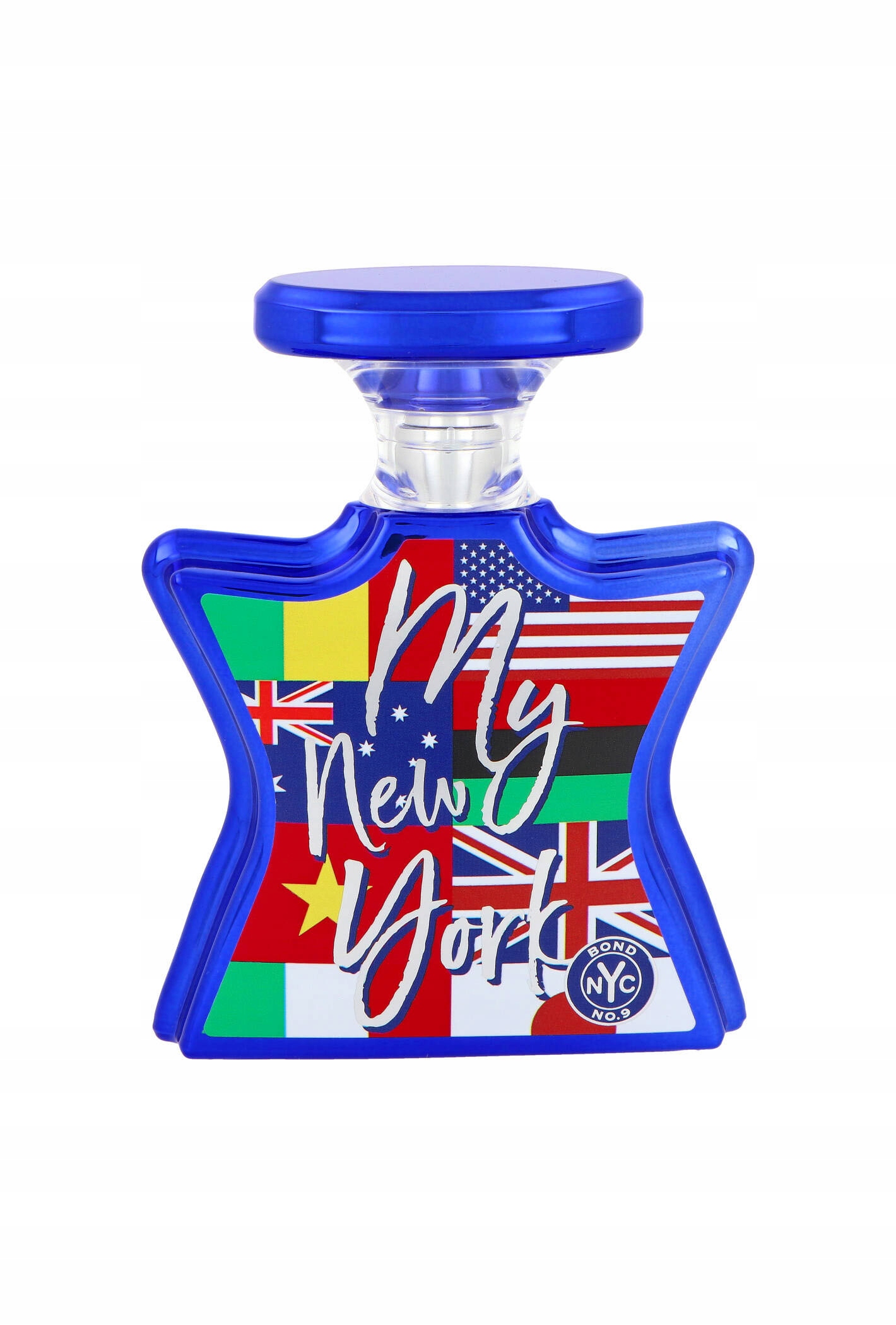 Pojemność i wydajność: 100 ml EDP