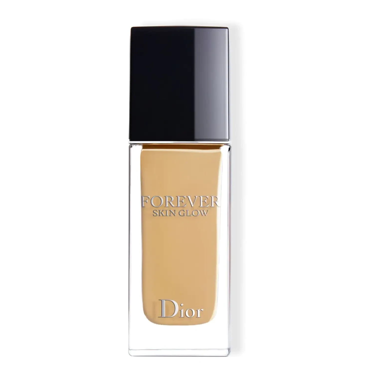 Dior Christian Dior Forever Skin Glow 24H Radiant Foundation SPF20 – Idealne wykończenie dla Twojej cery