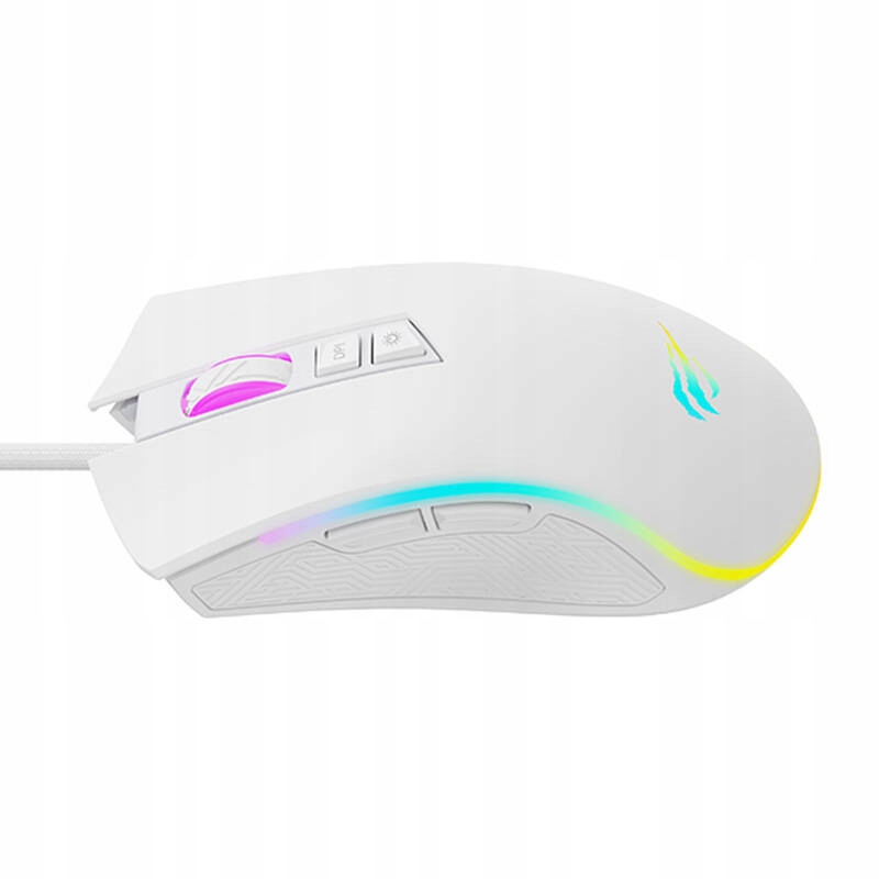 Ergonomiczny design dla długich sesji gamingowych