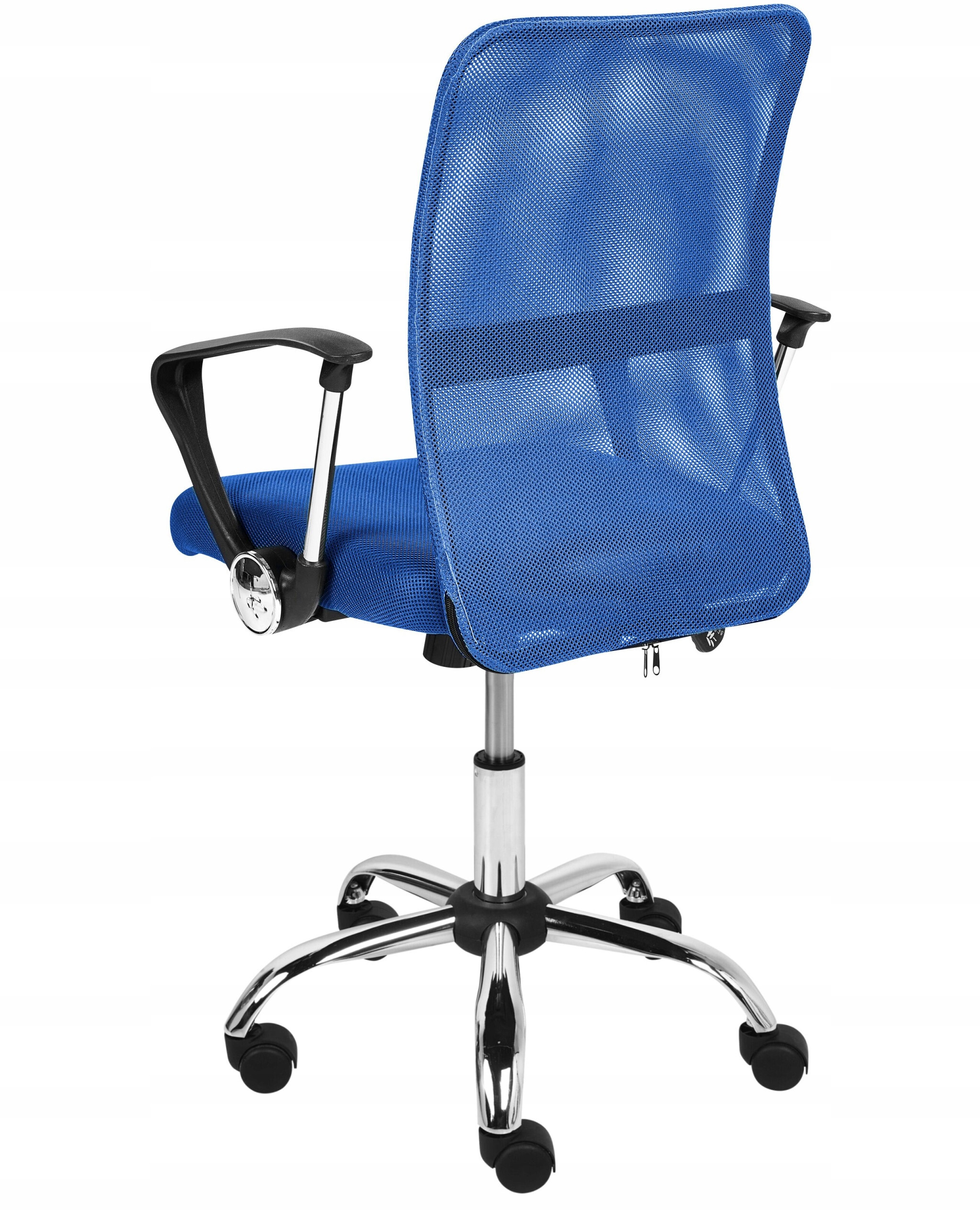 Maksymalne obciążenie do 120 kg – dla każdego użytkownika