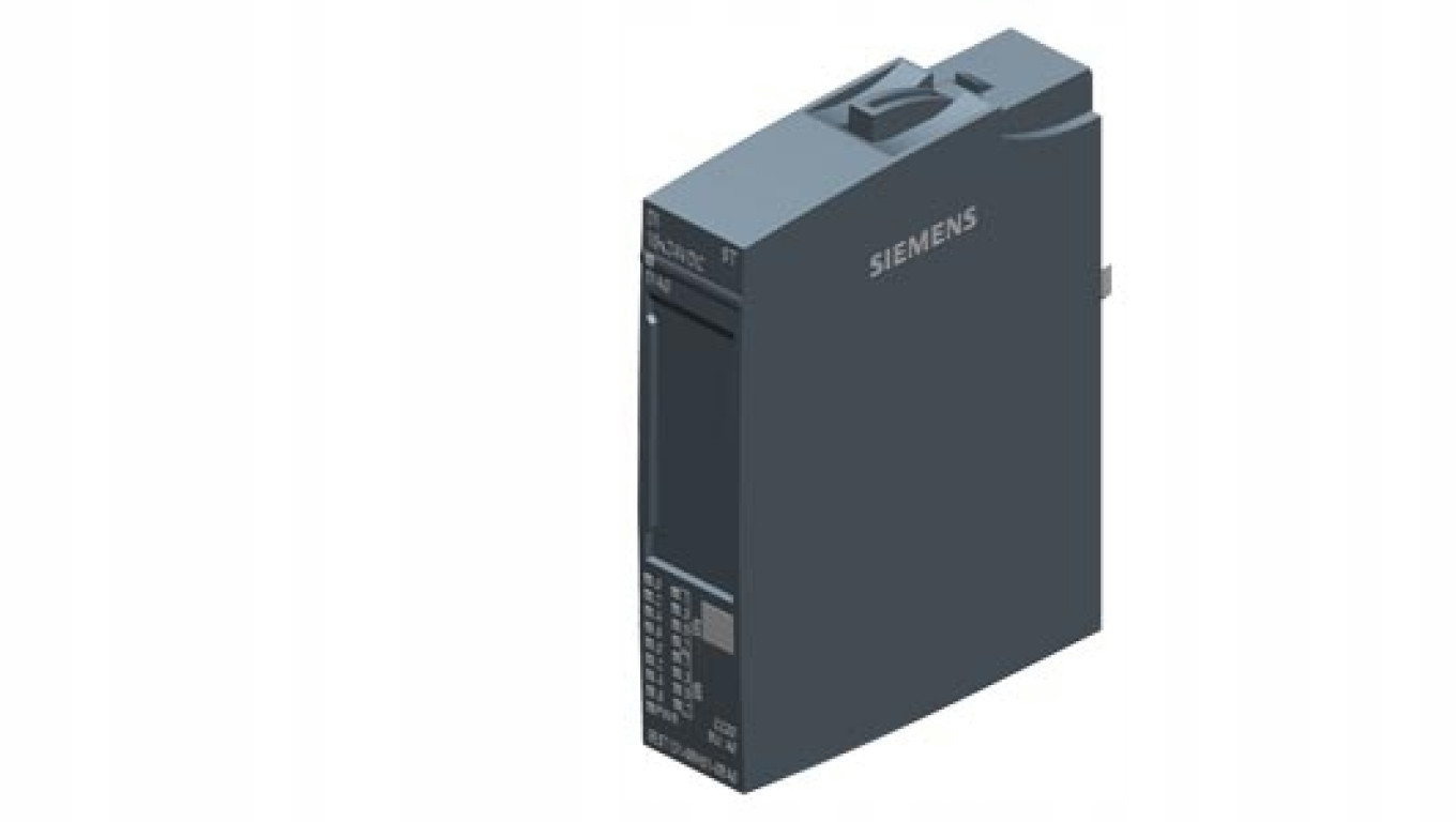 Wysoka jakość i bezpieczeństwo – informacje o producencie Siemens