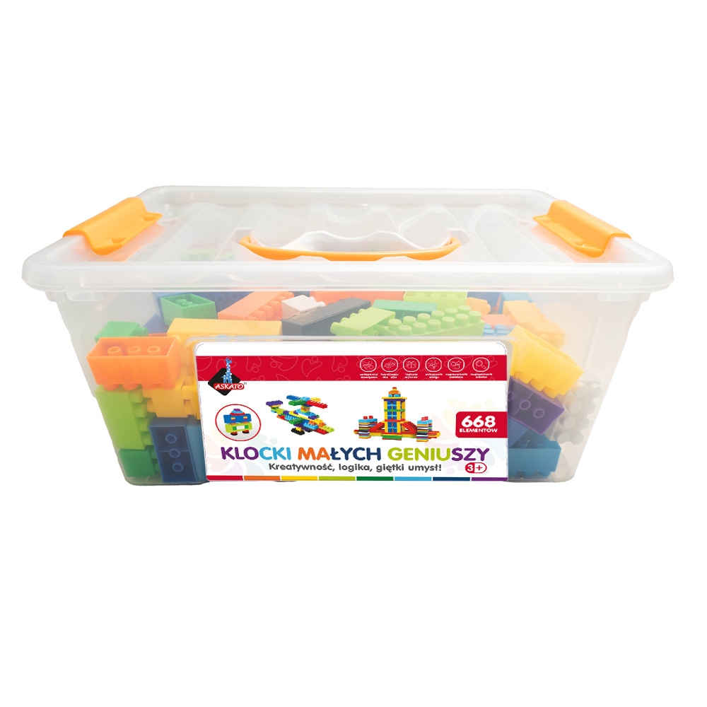 Trwałość i bezpieczeństwo zabawy