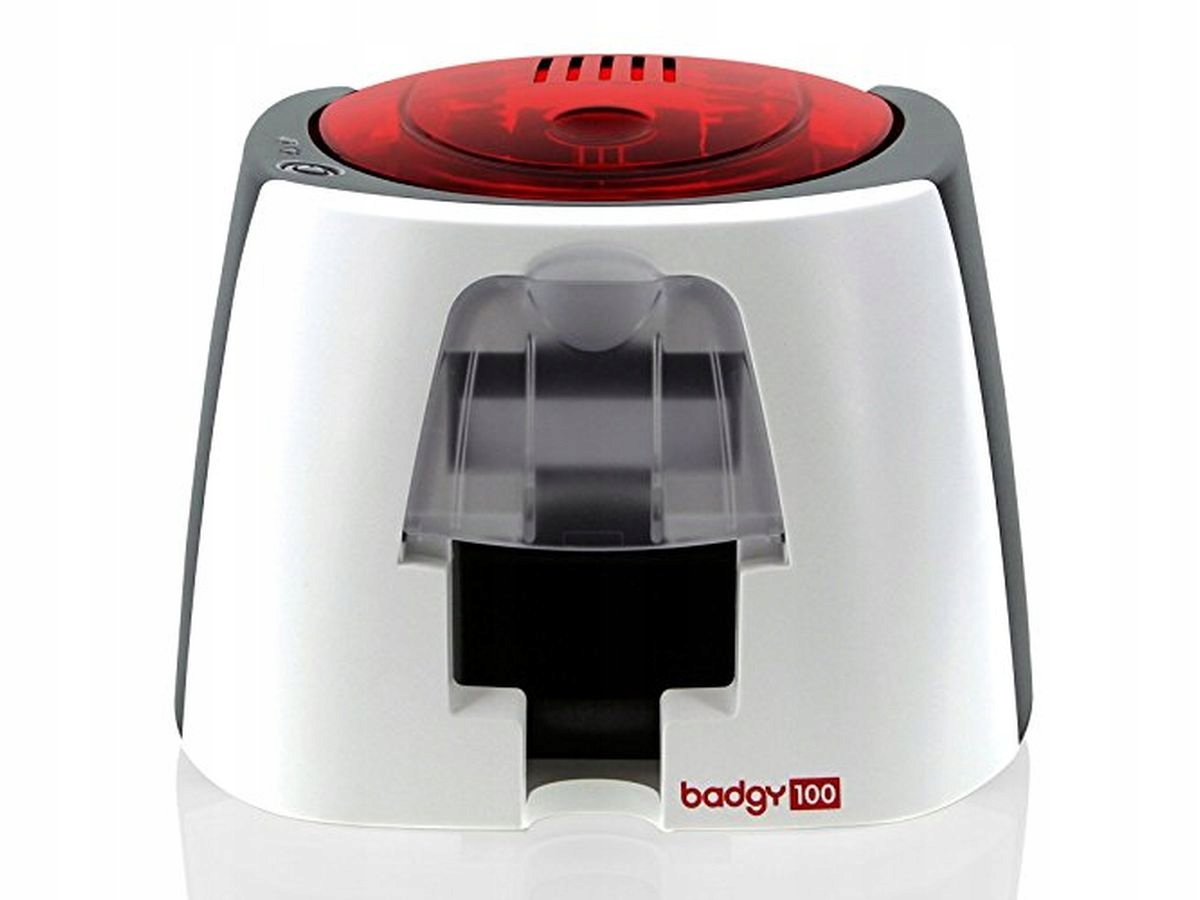 Wymiary i waga drukarki – kompaktowy design