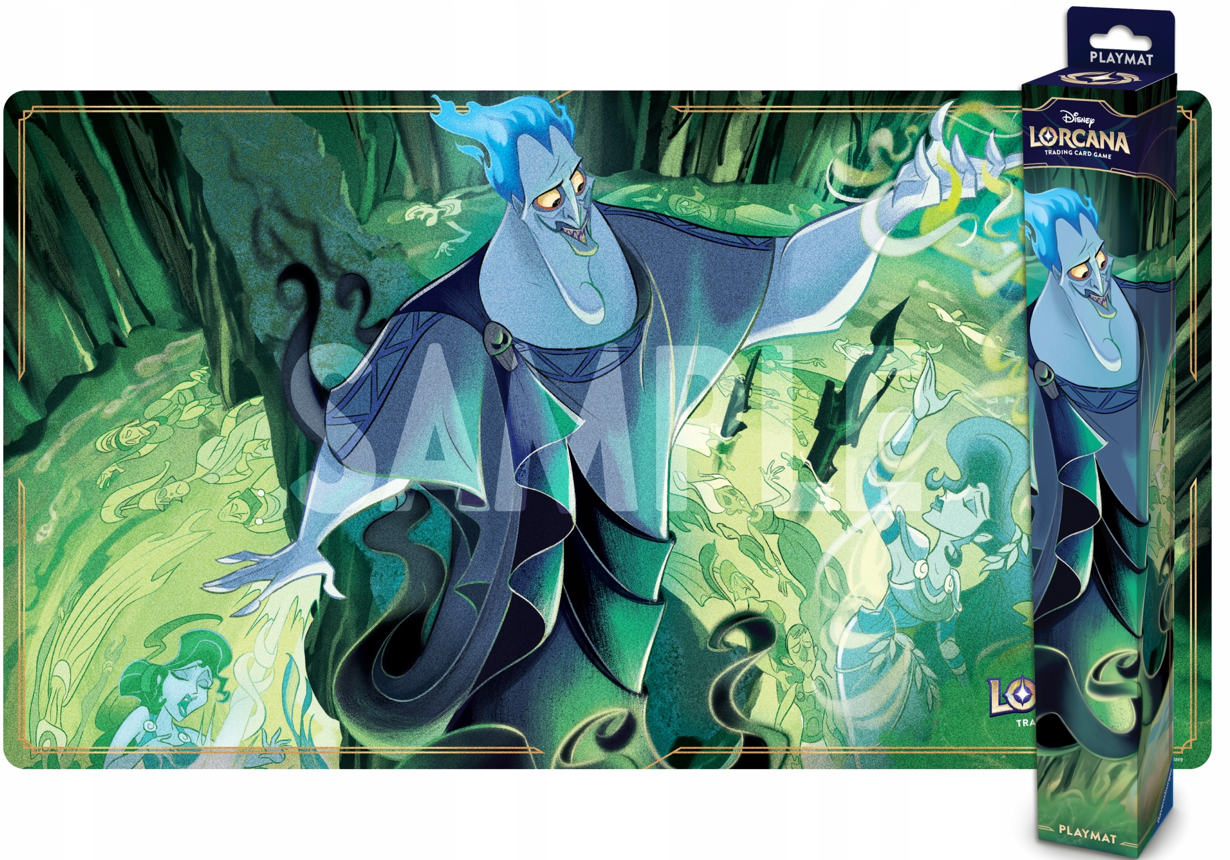 Unikalne postacie Disney w Twojej grze