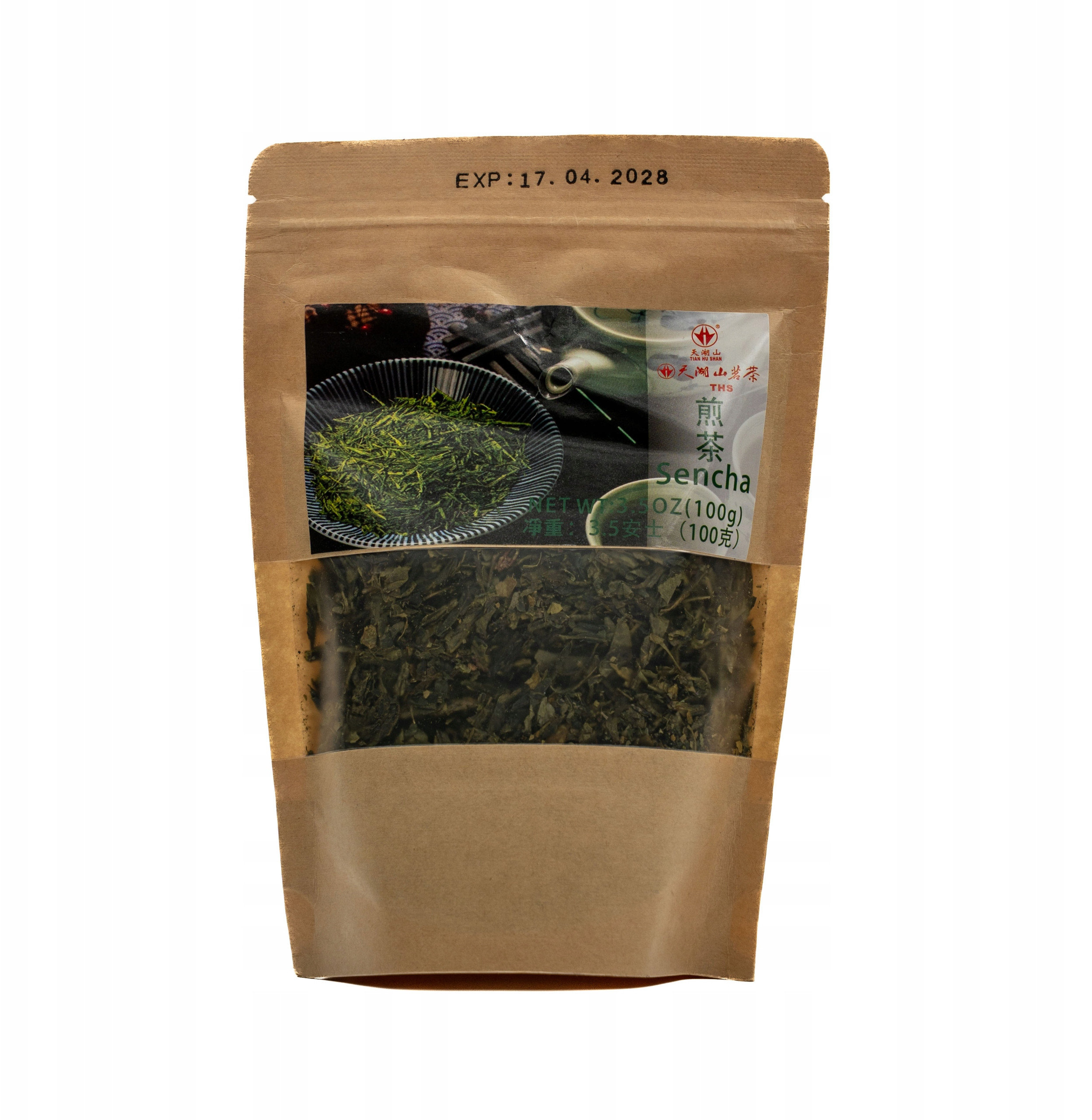 Sposób przygotowania idealnej herbaty