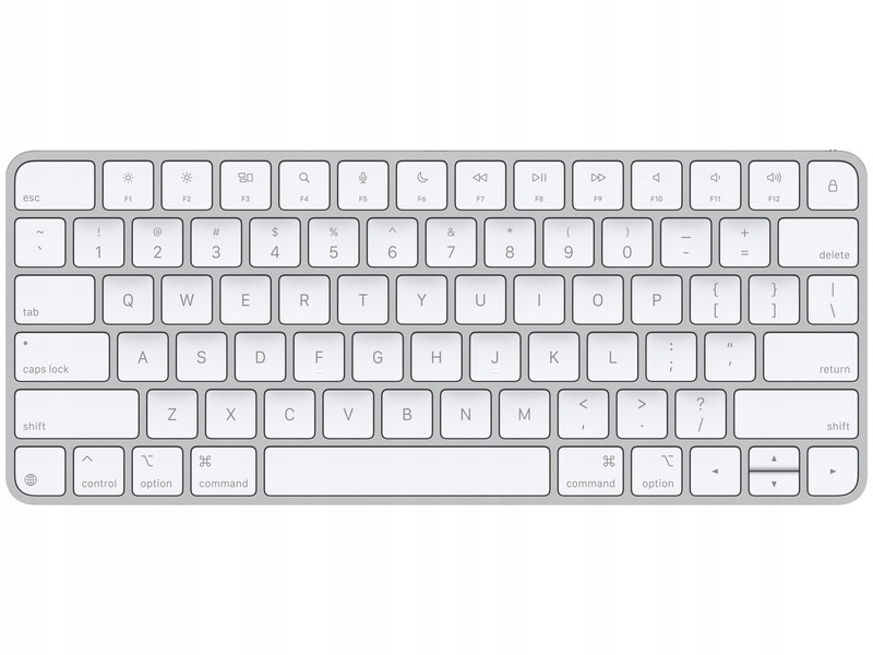 Klawisze multimedialne i internetowe