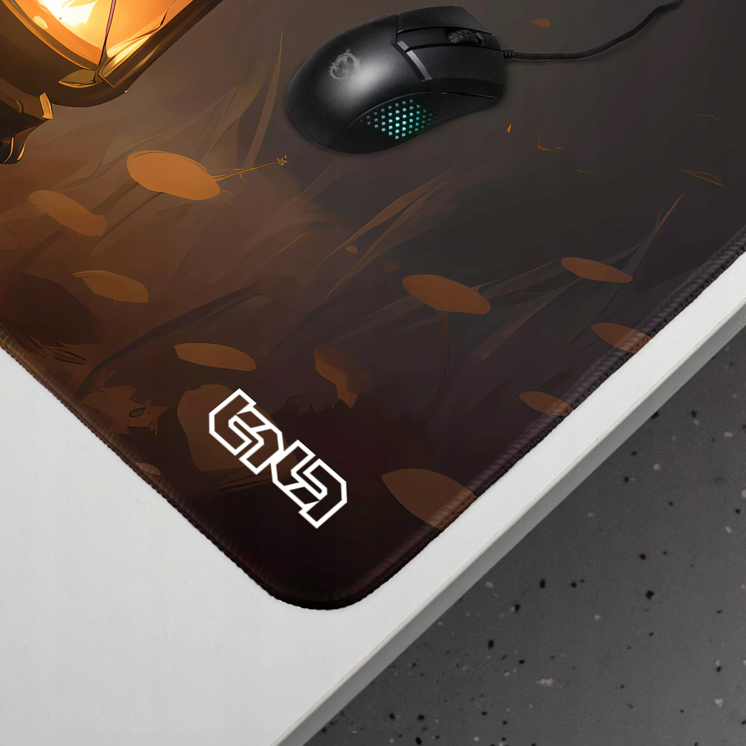 Antypoślizgowa powierzchnia – Stabilność w każdej sytuacji