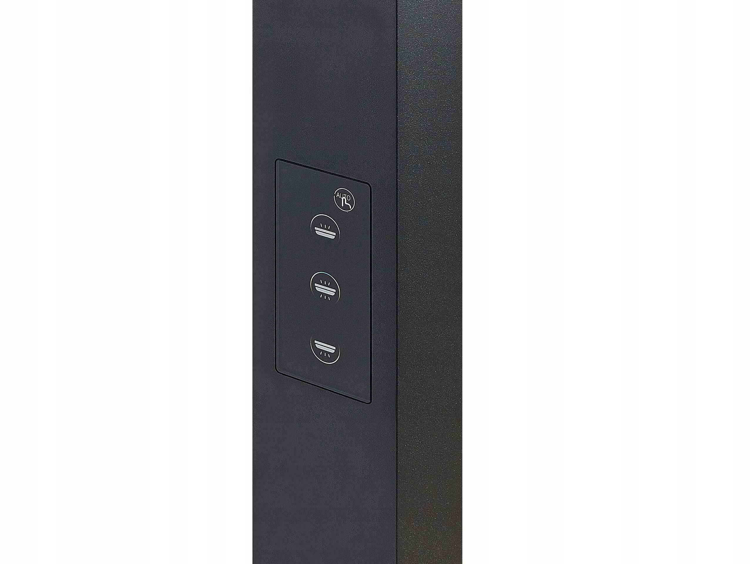 Nowoczesny design pasujący do każdego wnętrza