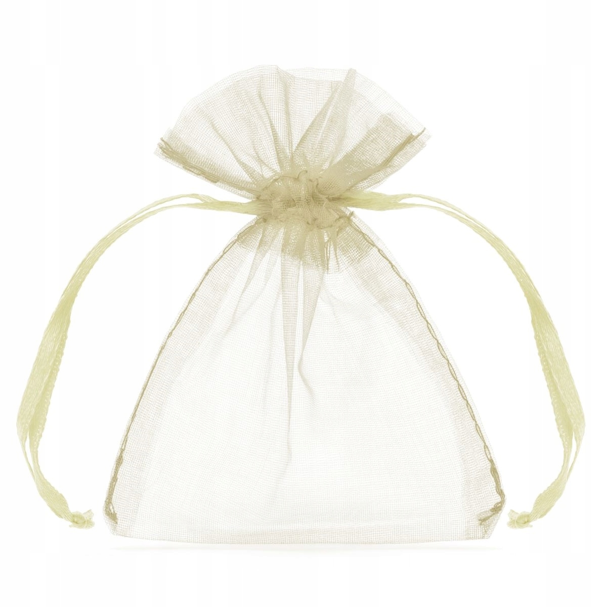 Woreczki z organzy Party Deco – Eleganckie opakowanie na każdą okazję