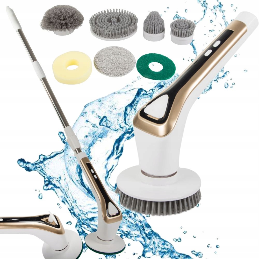 Wszechstronność zastosowania – Od kafli po trudno dostępne miejsca