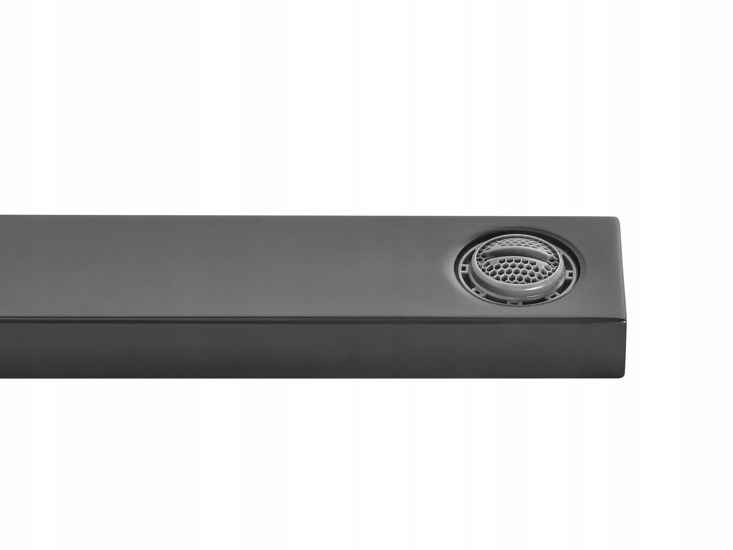 Oszczędność wody dzięki aeratorowi