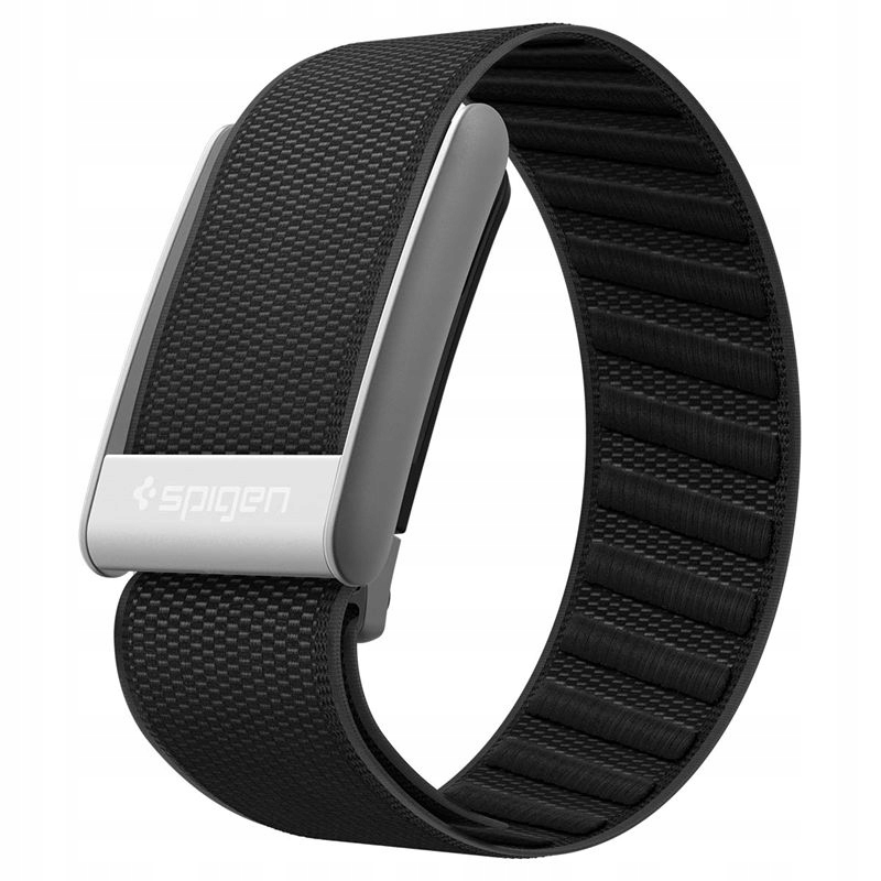 Spigen Fabric Band WBF3 do Whoop 5.0 – Elegancja i komfort na Twoim nadgarstku
