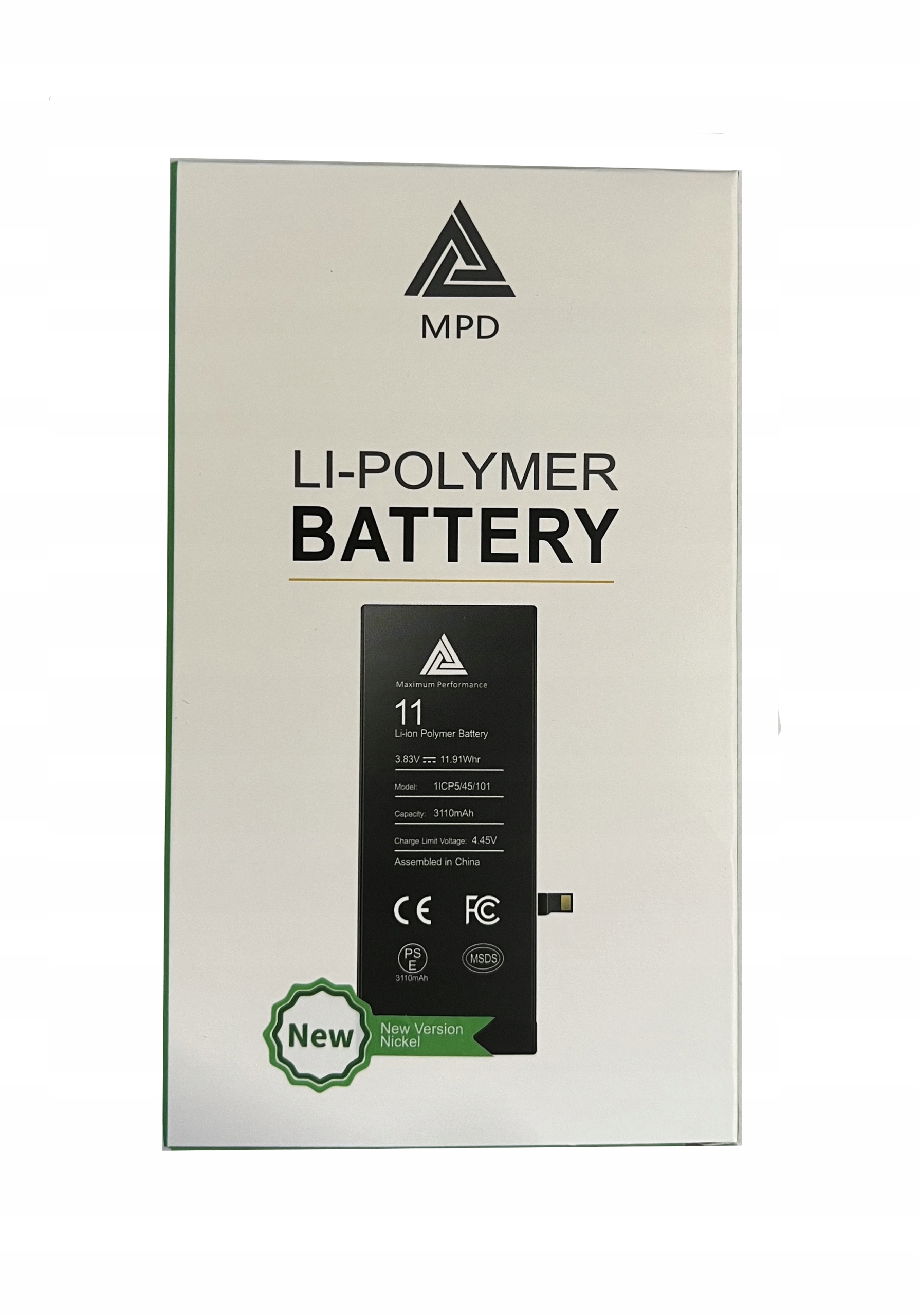 Certyfikaty jakości: CE, RoHS, MSDS i FCC