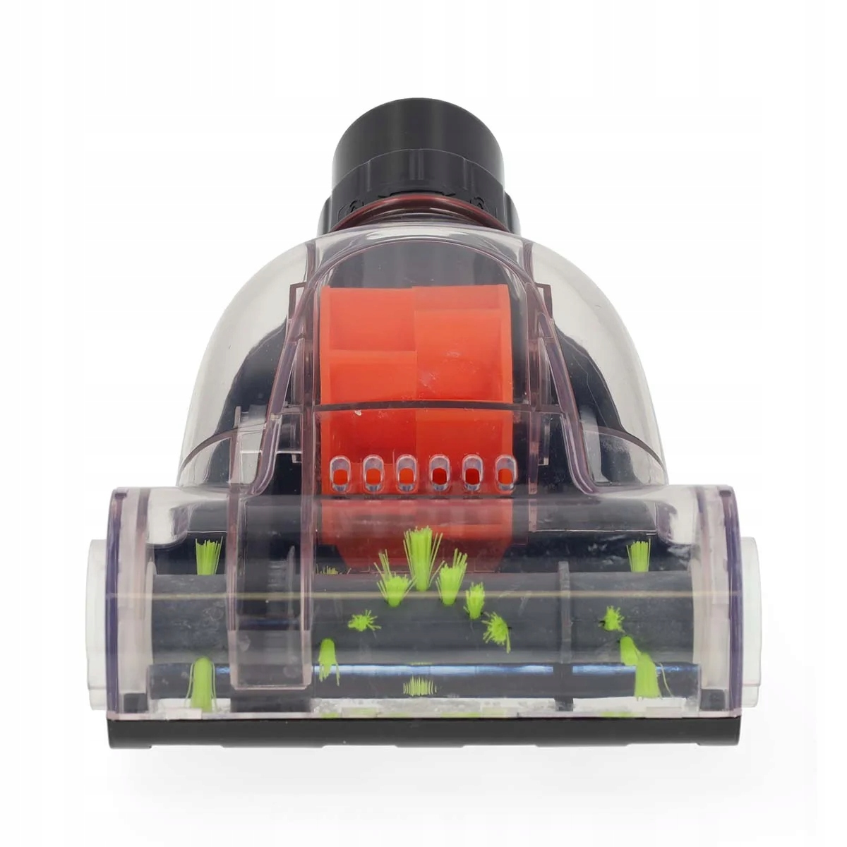 Turbo szczotka – Głębokie czyszczenie dywanów i wykładzin