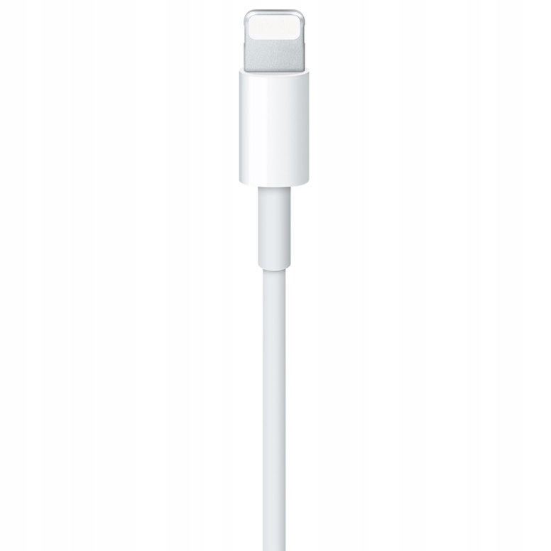 Najważniejsze cechy kabla USB-A - Lightning