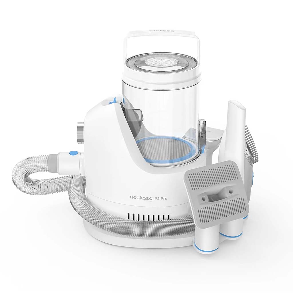 Efektywne usuwanie sierści – 99% skuteczności