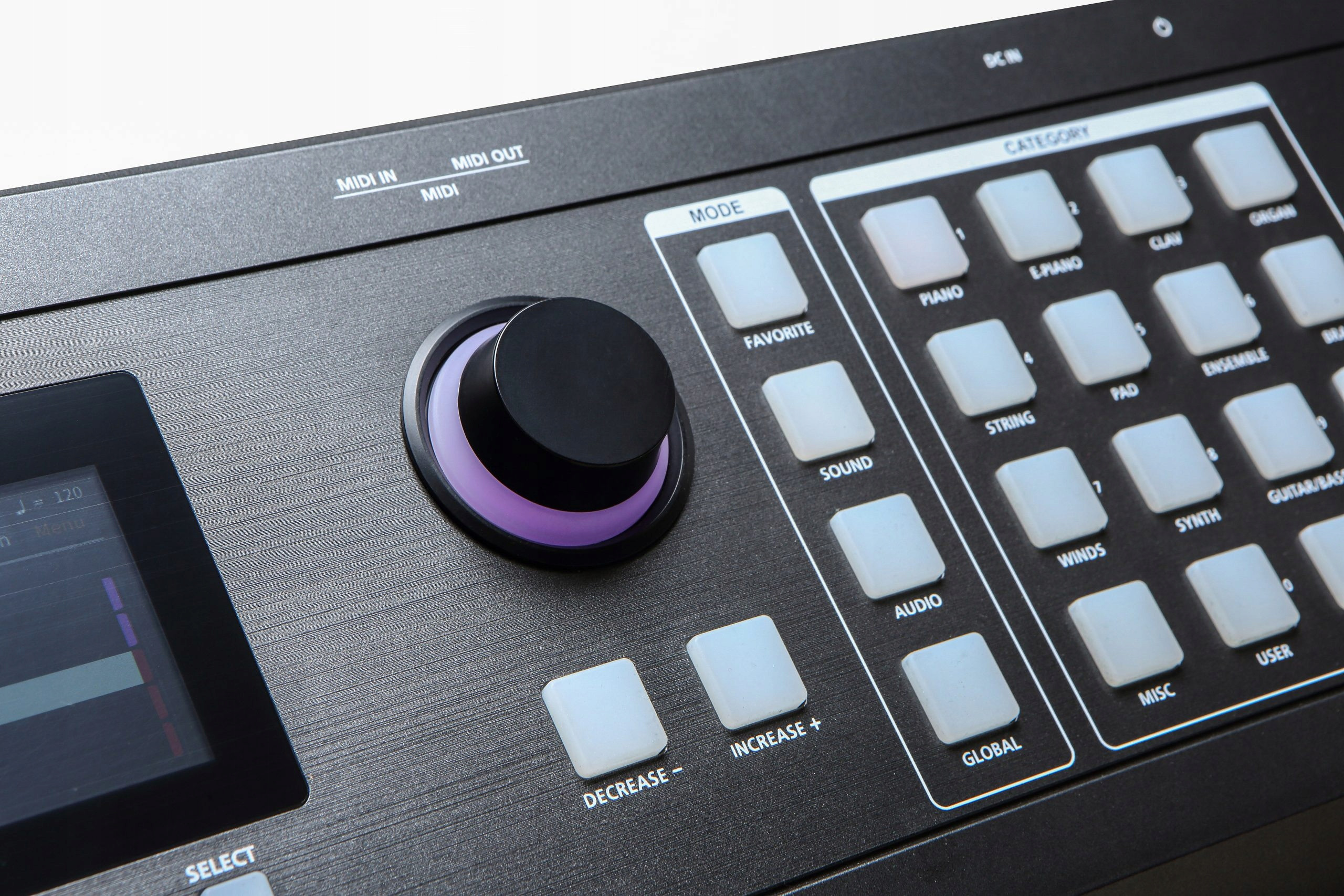 Technologia A.T.S.T. – Autentyczna synteza dźwięku