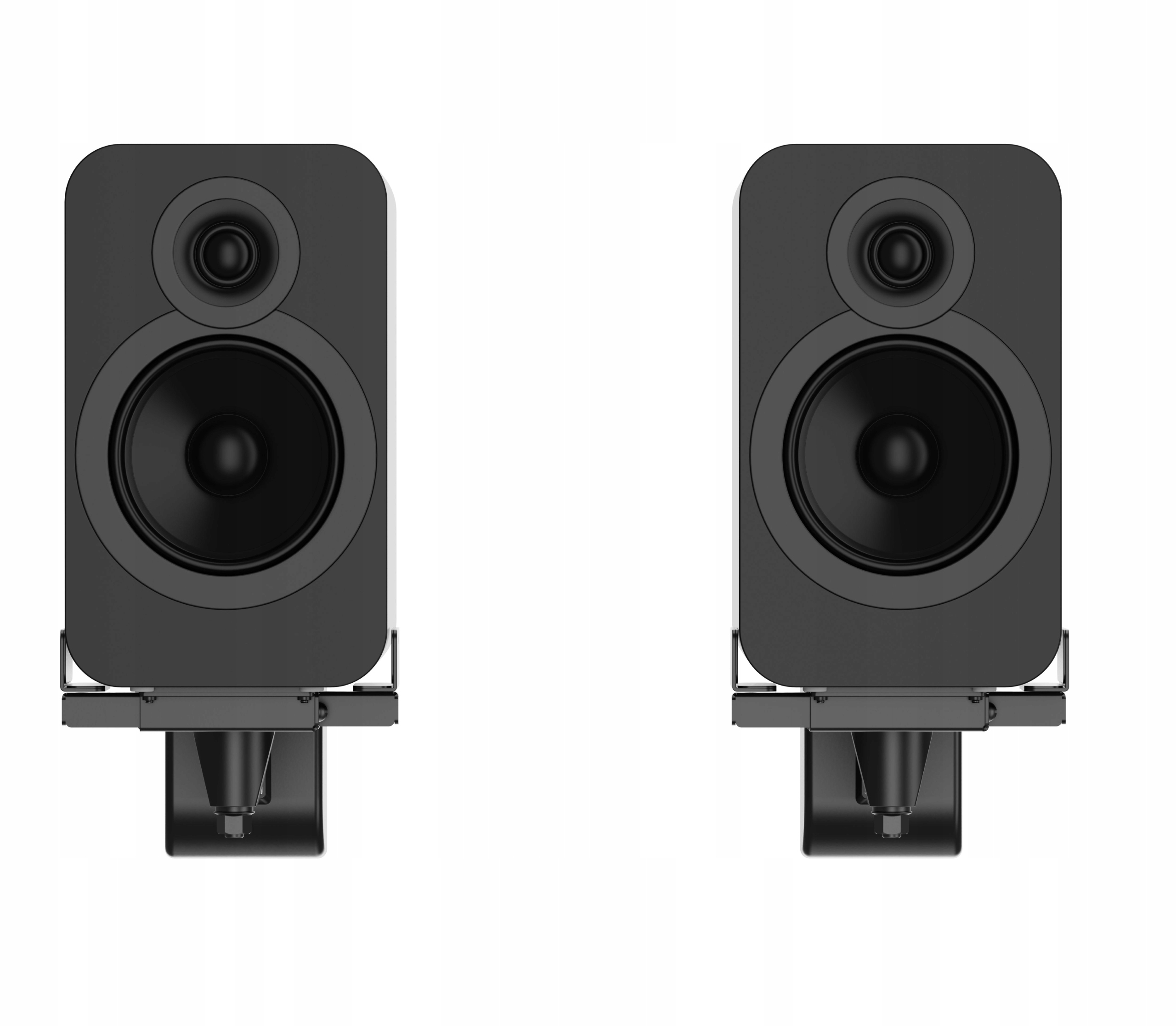 Uniwersalność – Pasuje do kolumn o szerokości 13-27 cm