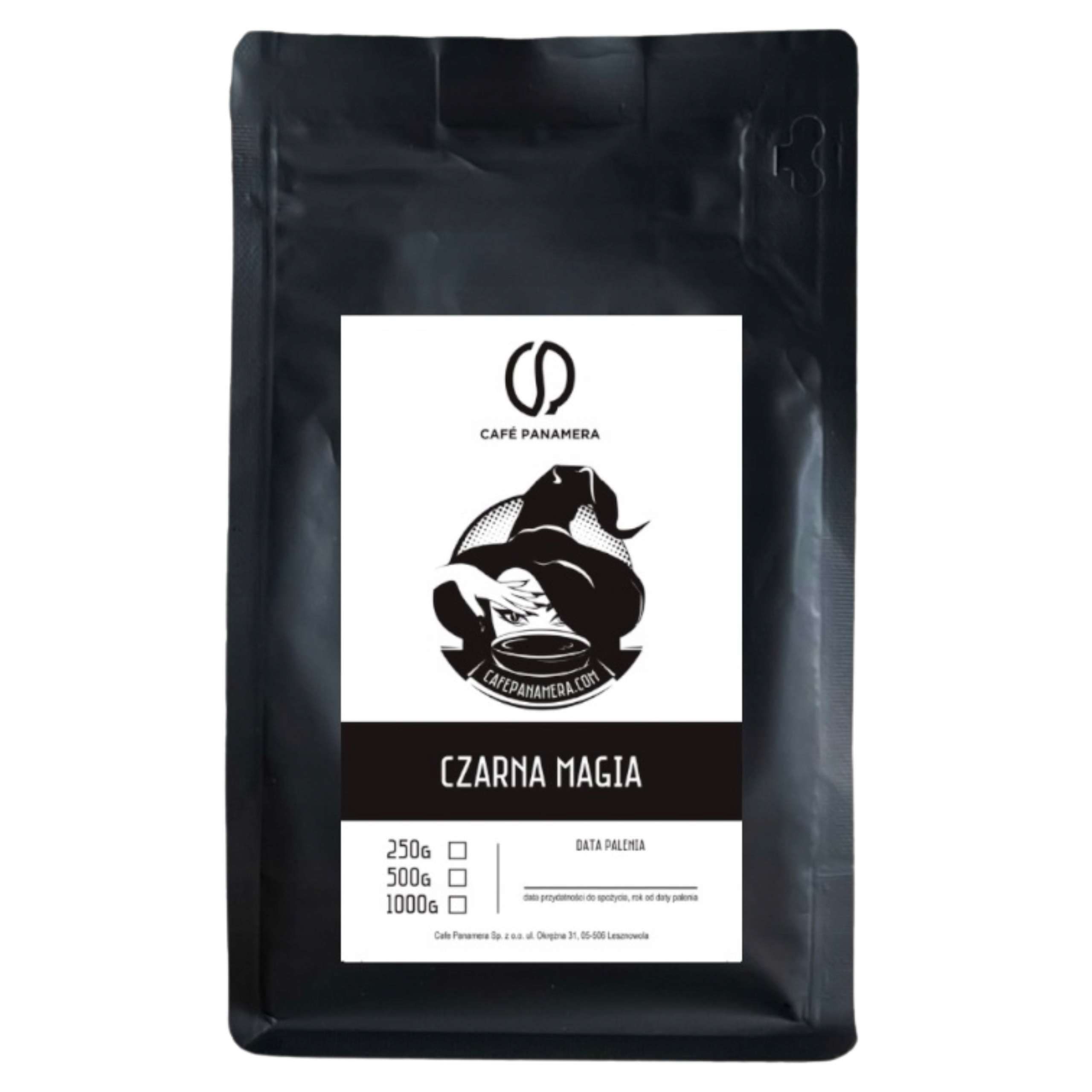 Mieszanka Arabica i Robusta – Idealna dla prawdziwych koneserów