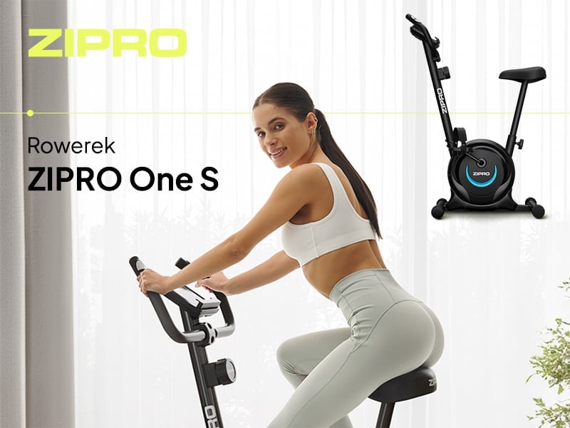 Rower ZIPRO One S