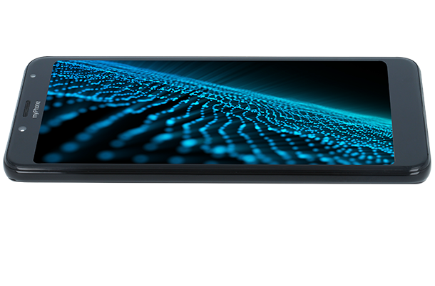 myPhone Prime 18×9 3G