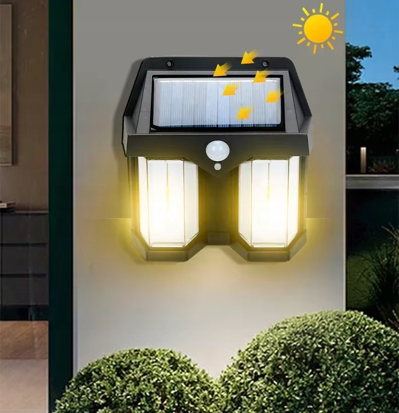 Wydajność i moc lampy – 10W i 1200 lumenów