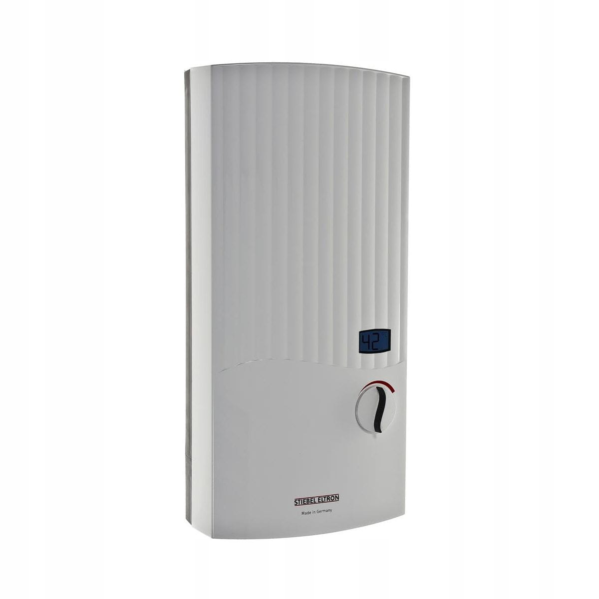 Wysoka efektywność energetyczna i klasa A