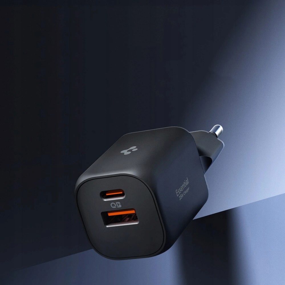 Technologia Quantum Boost dla optymalnego ładowania