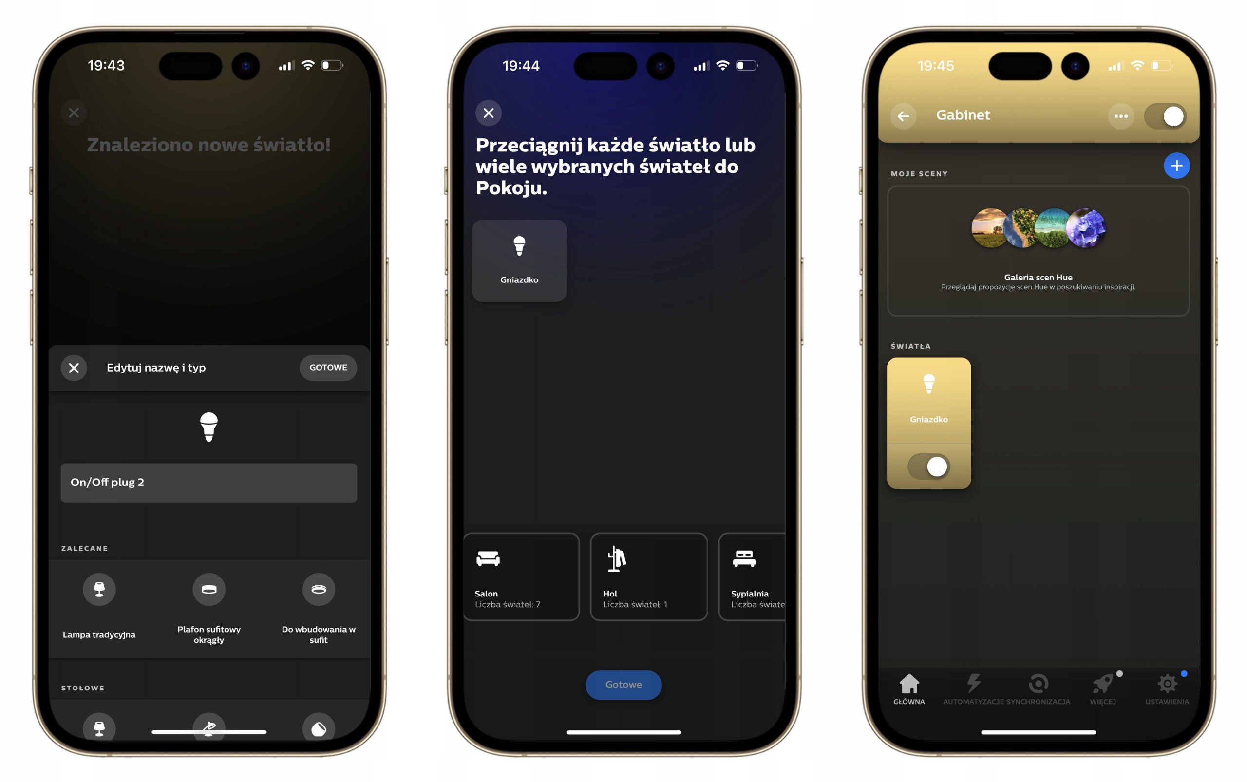 Wysoka moc i bezpieczeństwo użytkowania