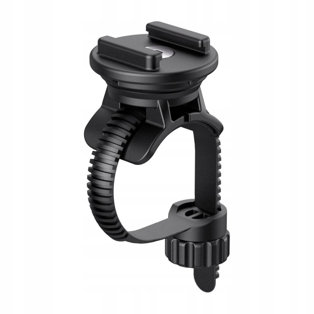 Uchwyt rowerowy SP Connect Micro Bike Mount – Bezpieczne mocowanie telefonu na kierownicy