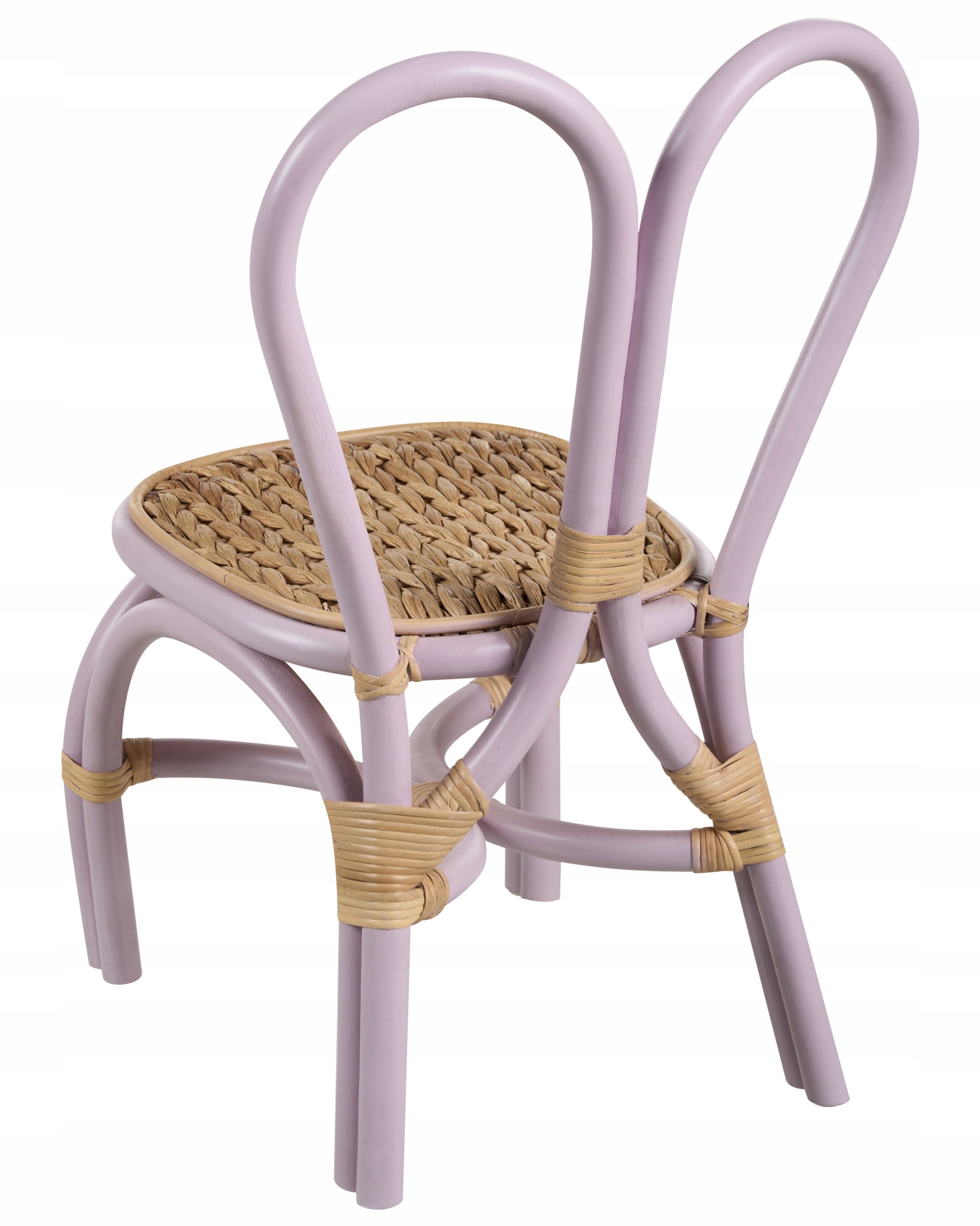 Unikalny design – kształt serca i uszu królika