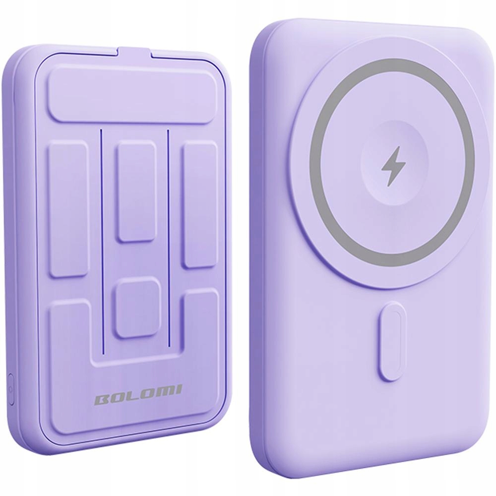 Wskaźnik LED – kontroluj poziom naładowania