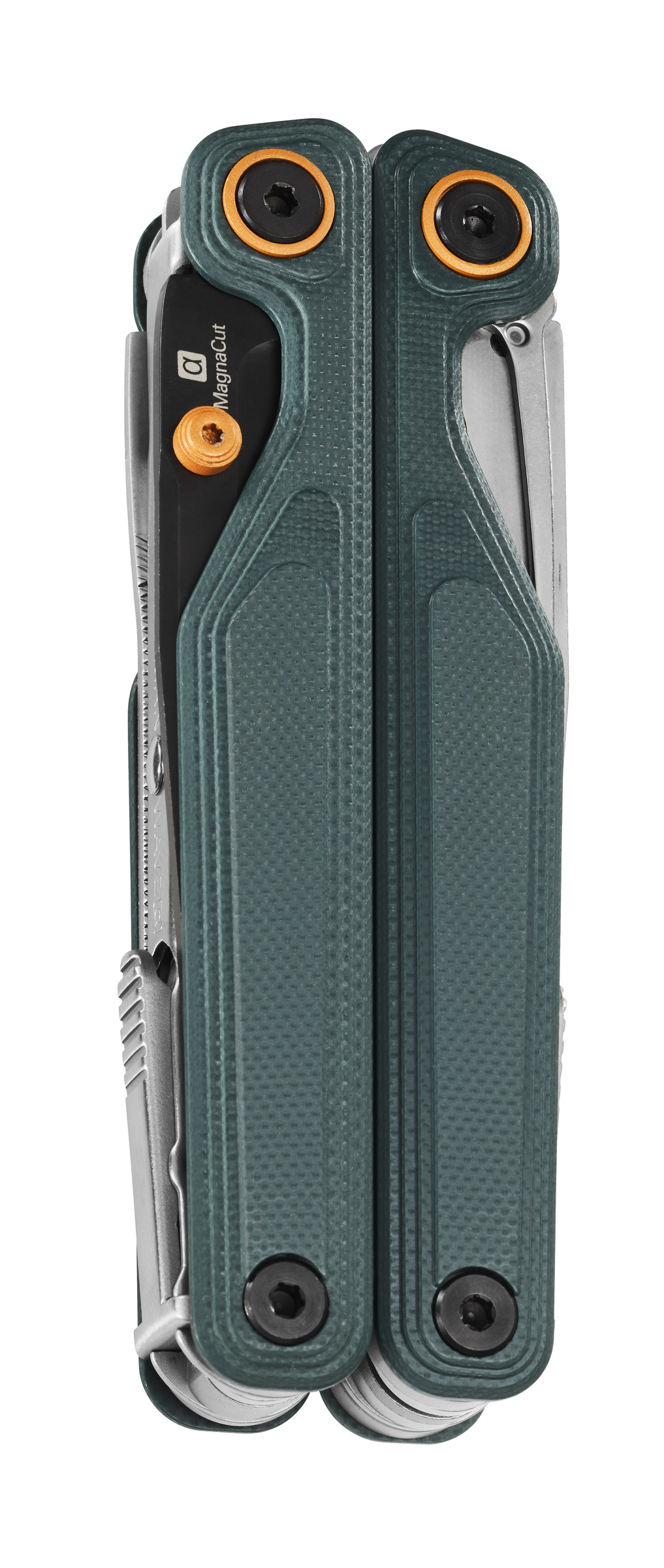 Ergonomiczne uchwyty G10 – komfort i bezpieczeństwo użytkowania