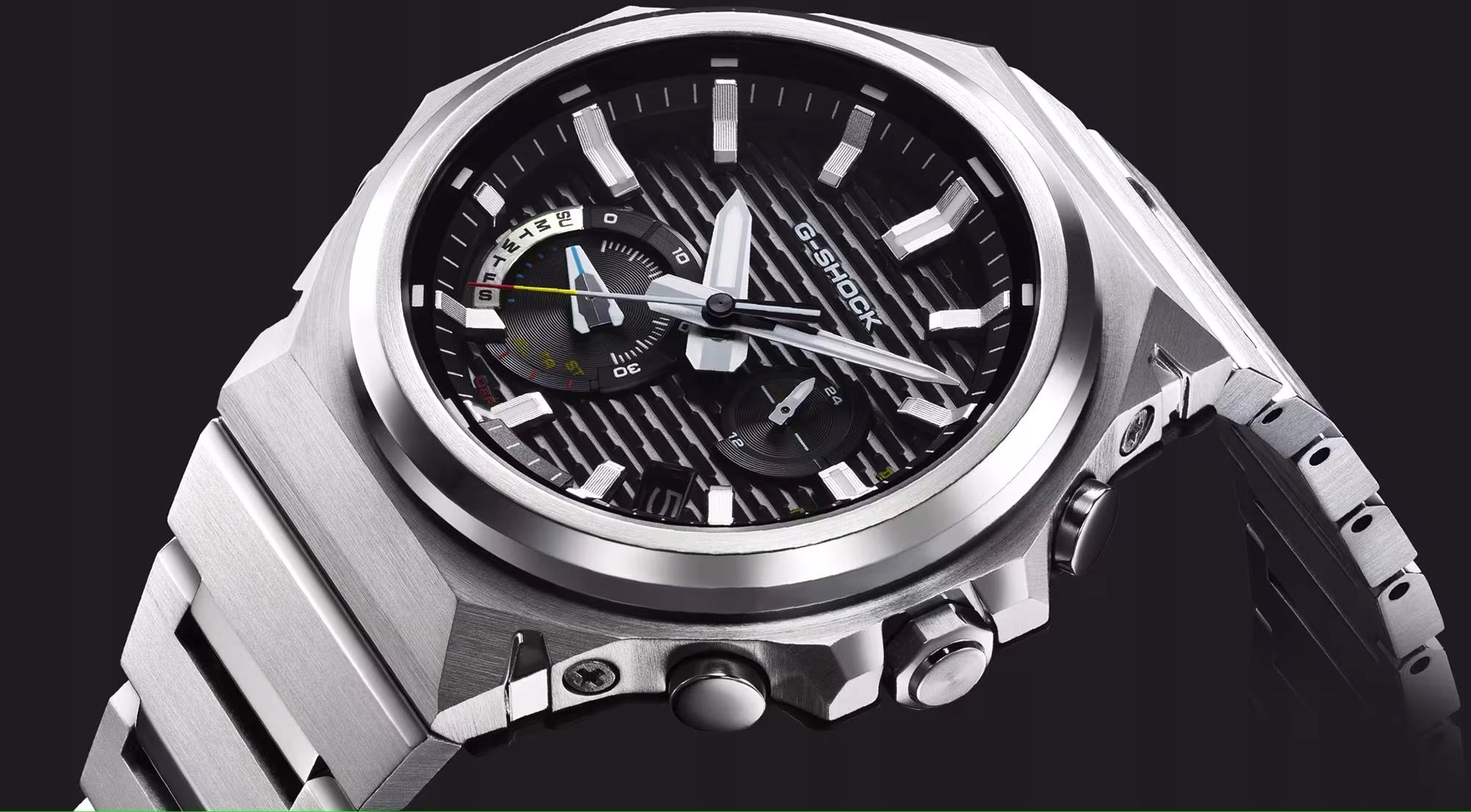 Innowacyjna konstrukcja Carbon Core Guard