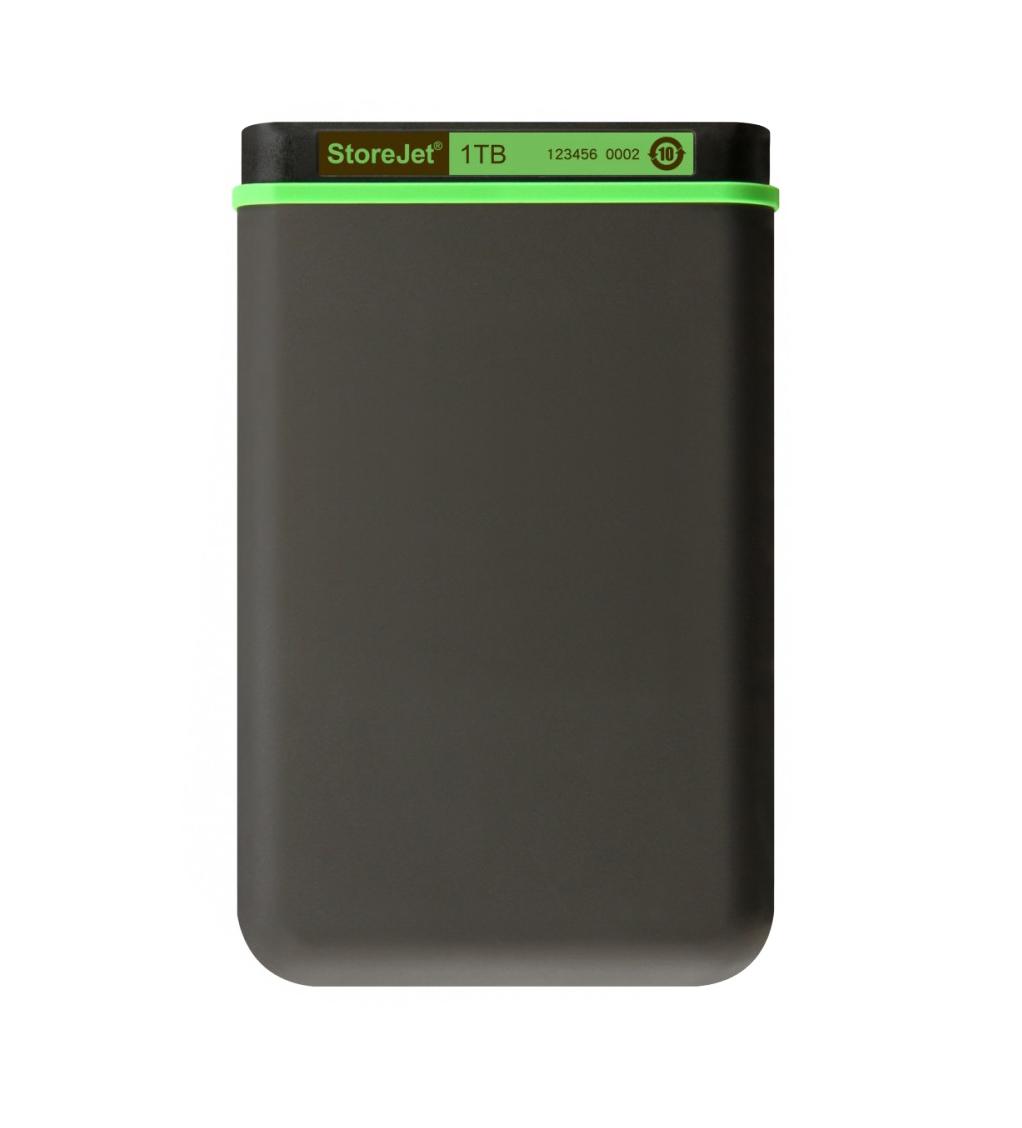 Wysoka pojemność 1TB – przechowuj więcej