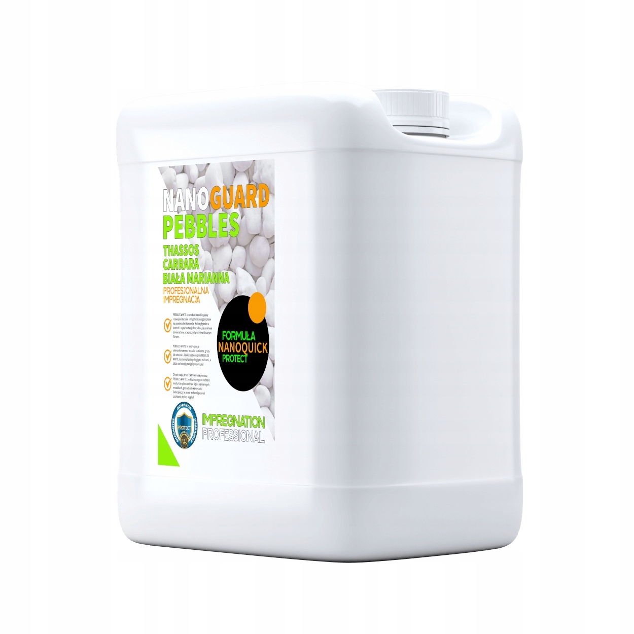 Łatwość użycia i aplikacji