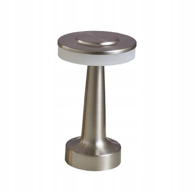 Prosta i intuicyjna obsługa – Zmiana trybów dotykiem