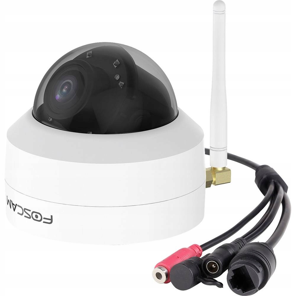 Dwuzakresowa sieć Wi-Fi 2,4 GHz / 5 GHz