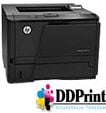 Drukarka HP LaserJet Pro 400 M401a CF270A