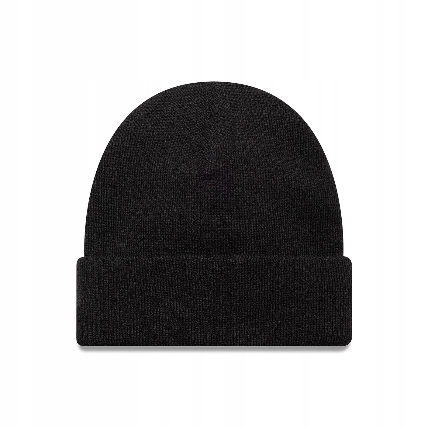 Czapka zimowa NEW ERA Chicago Bulls NBA Mini Logo Cuff Knit Beanie – Styl i komfort na zimowe dni