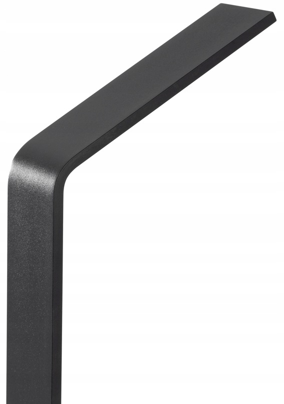 Stylowy design i funkcjonalność lampy ogrodowej