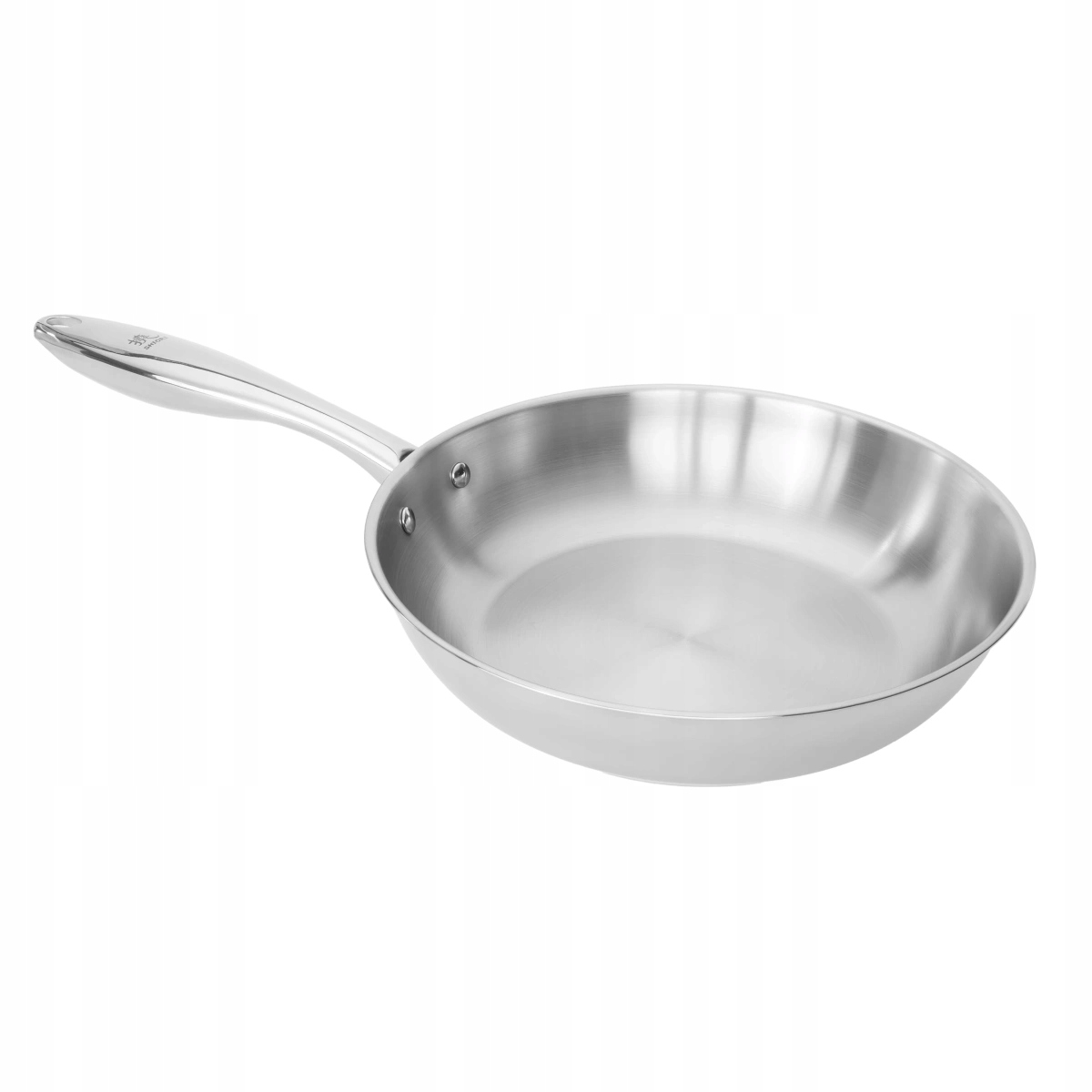 Patelnia Shiori Stainless Steel 304 – Idealna do każdej kuchni