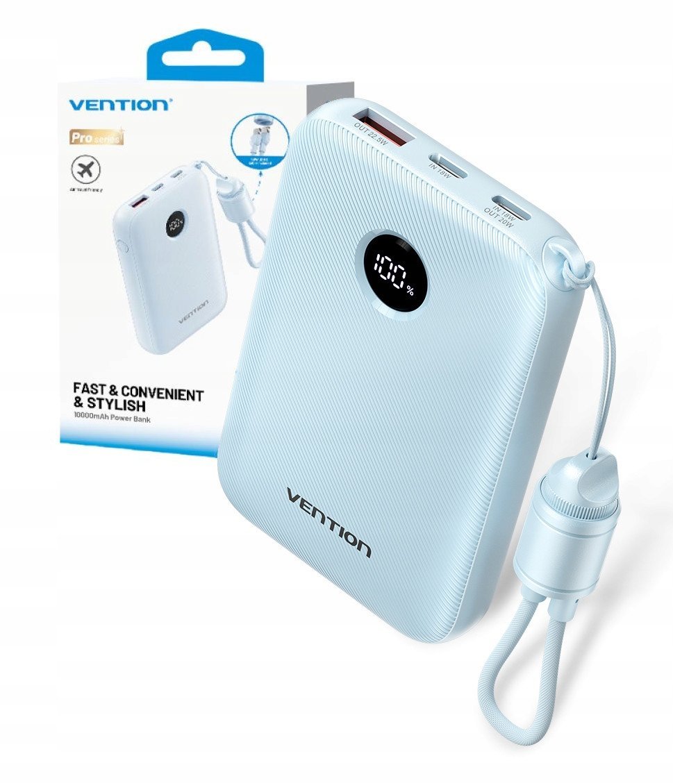 Wskaźnik LED – Precyzyjna kontrola stanu naładowania