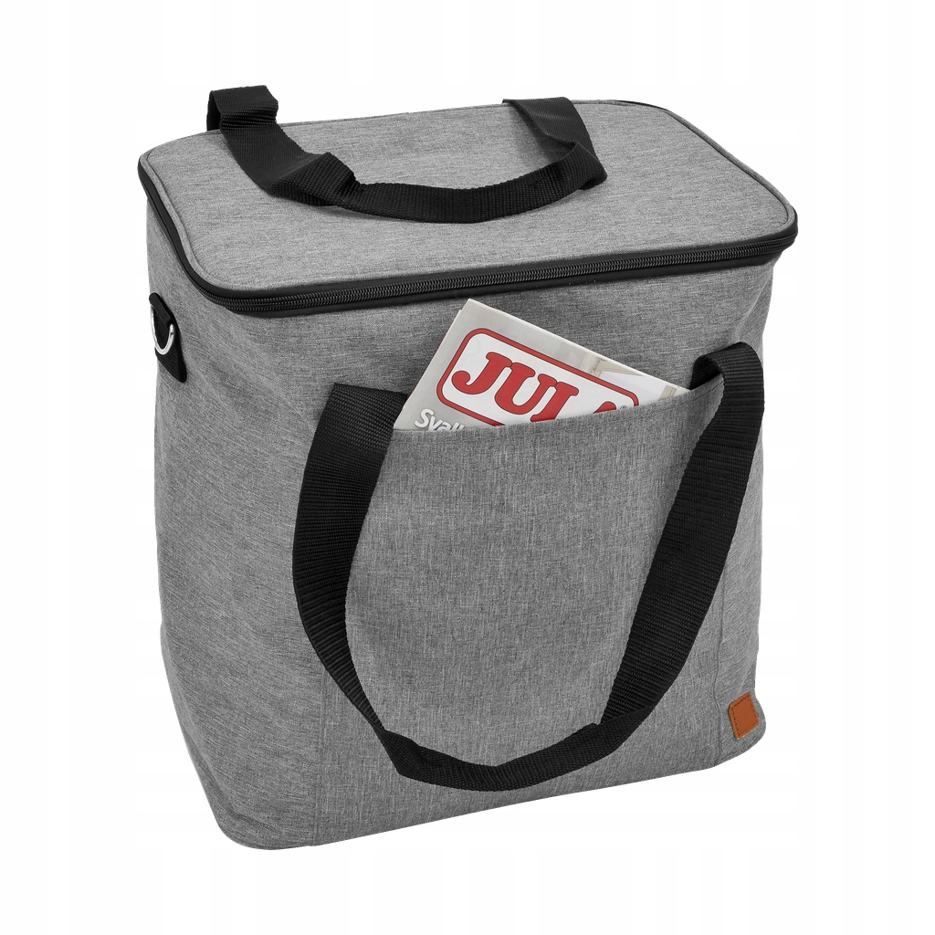 Wymiary torby: 34 x 24 x 36 cm